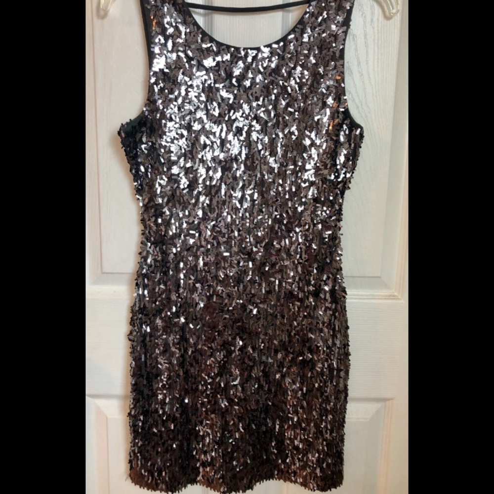 EXPRESS Mini Party Dress: Size S